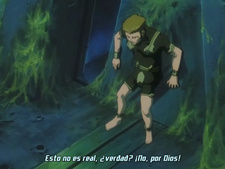Kamonohashi no Fansub, Vago-Fansubs: Blue Gender